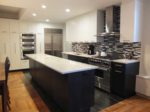 135 residential