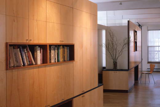 NoHo Loft