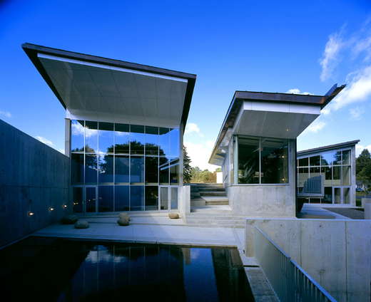 Museum of the Earth