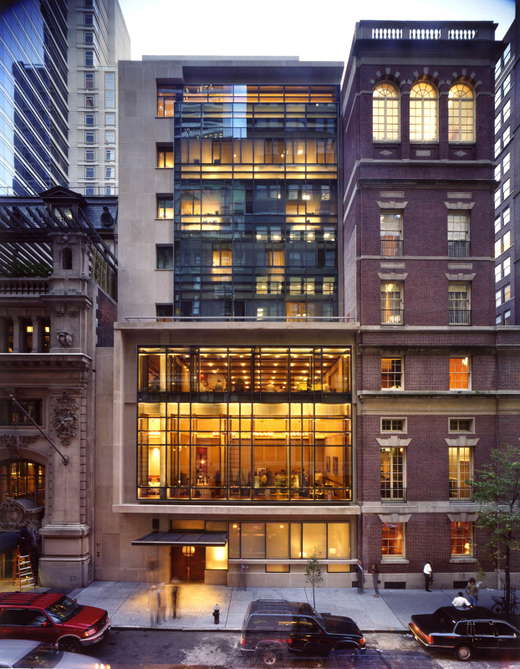 Harvard Club of New York City