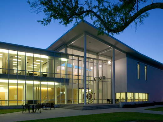 Dillard University International Center for Economic Freedom