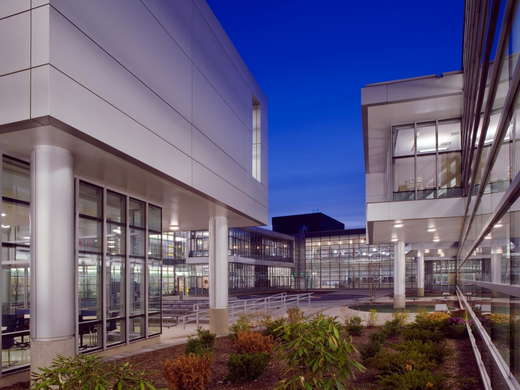 John C. Daniels School