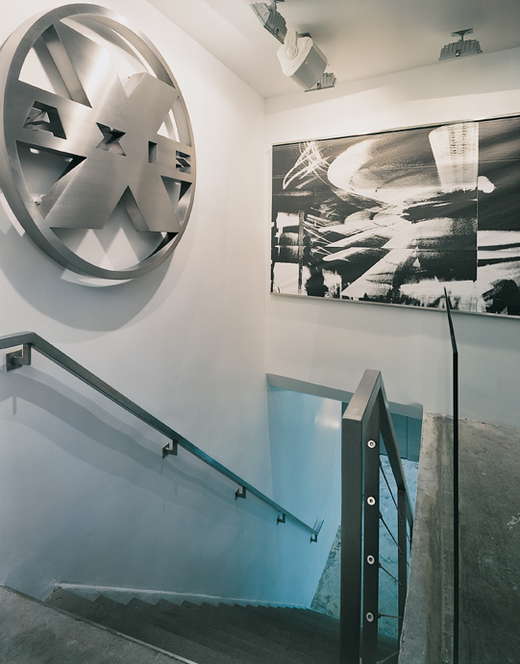 Axis Theatre